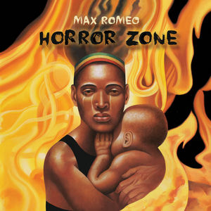 Horror Zone CD1