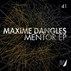 Maxime Dangles - Mentor (EP)