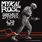 Mykal Rose - Sidewalk Steppa