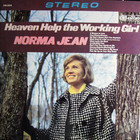 Norma Jean - Heaven Help The Working Girl (Vinyl)