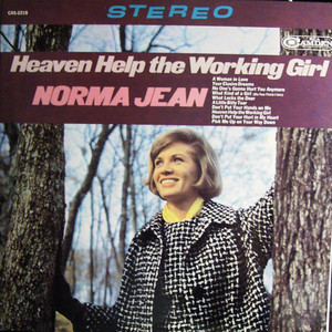 Heaven Help The Working Girl (Vinyl)