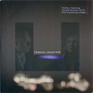 Cloud Nine (EP)
