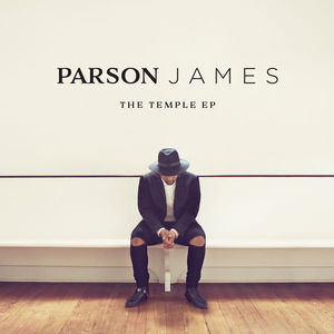The Temple (EP)