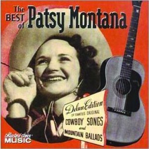 The Best Of Patsy Montana