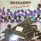 Peter Skellern - A String Of Pearls (Vinyl)