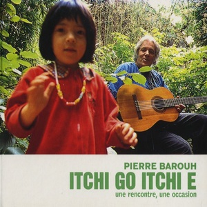 Itchi Go Itchi E