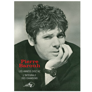Les Années Disc'az - L'intégrale Des Chansons CD2
