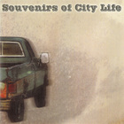 Red Wanting Blue - Souvenirs Of City Life