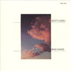 Scott Cossu - Wind Dance (Vinyl)