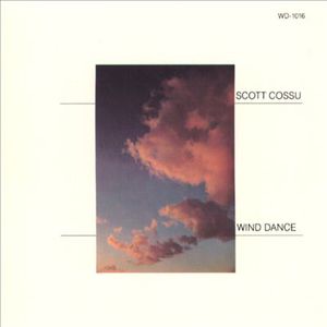 Wind Dance (Vinyl)