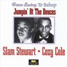 Jumpin' At The Deuces (With Cozy Cole) CD1