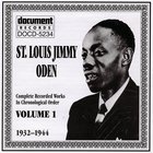 Complete Recorded Works Vol. 1 (1932-1944)
