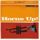 Tapper Zukie - Horns Up! 'dubbing With Horns'