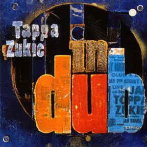 Tapper Zukie In Dub