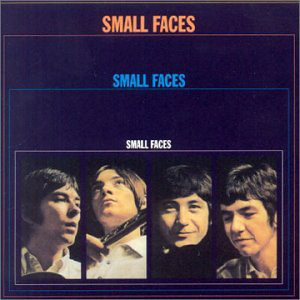 Small Faces (Sunspots) (Remastered 2002)