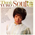 Timi Yuro - Soul! (Vinyl)