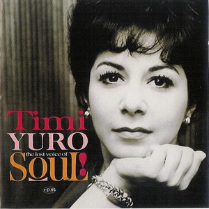 The Lost Voice Of Soul (Collection 1961-1968)