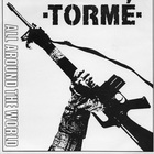 Torme - All Around The World (VLS)