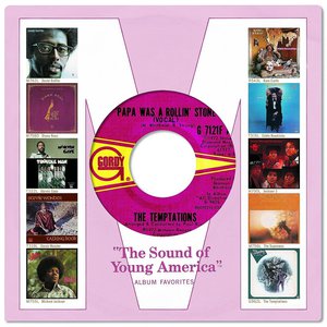 The Complete Motown Singles Vol. 12B CD5