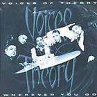 Voices Of Theory - Wherever You Go (CDS)