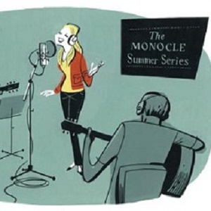 The Monocle Summer Series