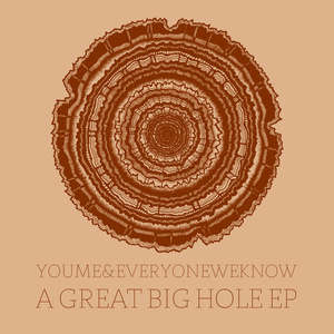A Great Big Hole