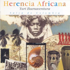 Herencia Africana 1