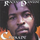 Rocky Dawuni - Crusade