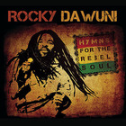 Rocky Dawuni - Hymns For The Rebel Soul