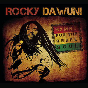 Hymns For The Rebel Soul