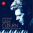Van Cliburn - The Complete Album Collection CD1