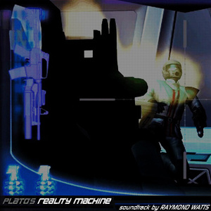 Plato's Reality Machine (Original Motion Picture Soundtrack)
