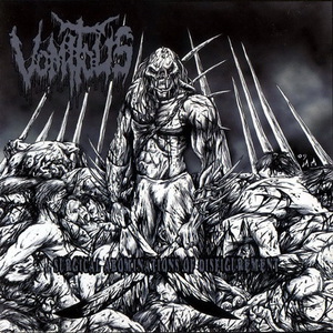 Surgical Abominations Of Disfigurement (EP)