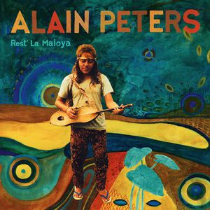 Rest' La Maloya (Vinyl)