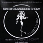 Spectra*paris - Spectra Murder Show (CDS)
