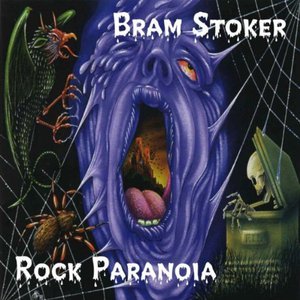 Rock Paranoia (1972)
