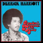 Derrick Harriott - Greatest Reggae Hits (Vinyl)