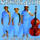 Knorkator - Ick Wer Zun Schwein (CDS)