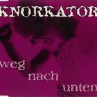 Knorkator - Weg Nach Unten (CDS)