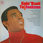 Chuck Jackson - Going Back To Chuck Jackson (Vinyl)