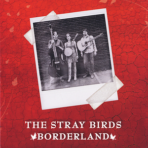 Borderland (EP)