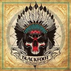 Blackfoot - Southern Native