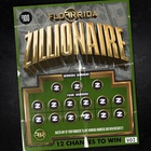 Flo Rida - Zillionaire (CDS)