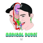 Getter - Radical Dude! (EP)