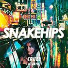 Snakehips - Cruel (CDS)
