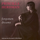 Priscilla Herdman - Forgotten Dreams (Vinyl)