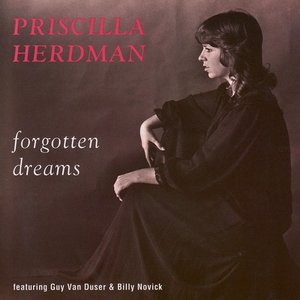 Forgotten Dreams (Vinyl)