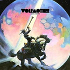 Wolfmother - Love Train (CDS)