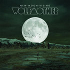 Wolfmother - New Moon Rising (MCD)