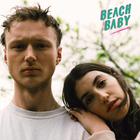 Beach Baby - No Mind No Money / U R (CDS)